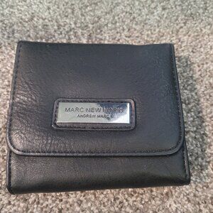 Andrew Marc wallet